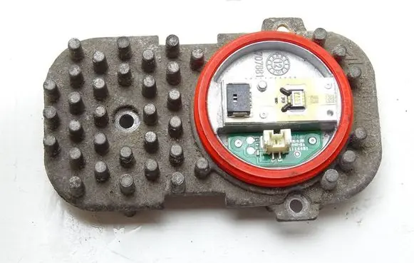 Other control units/modules
