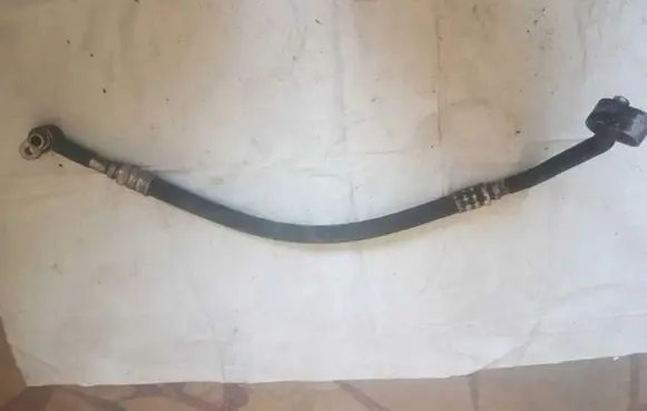 Audi A4 S4 B7 8E 8H Air conditioning (A/C) pipe/hose 8E0260701AS