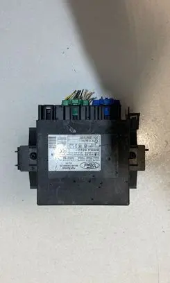 Ford Focus Comfort/convenience module 98AG15K600DE 5WK47230E 5WK48682