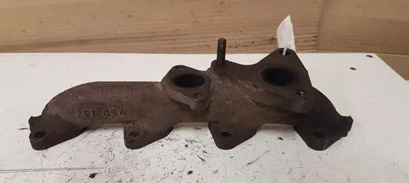 Renault Clio III Exhaust manifold 471170