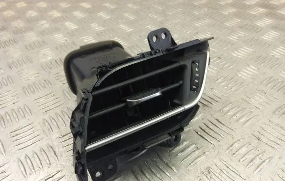 Toyota C-HR I Dashboard side air vent grill/cover trim 55660-F4020