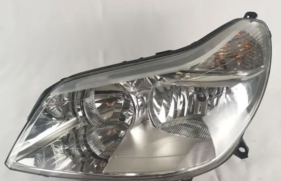 Citroen C5 Headlight/headlamp 9650055980 89009359 89900017