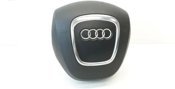 Audi A6 S6 C6 4F Steering wheel airbag 4F0880201AS
