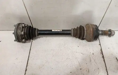 Porsche 718 Cayman 982 982c Rear driveshaft 98133202461
