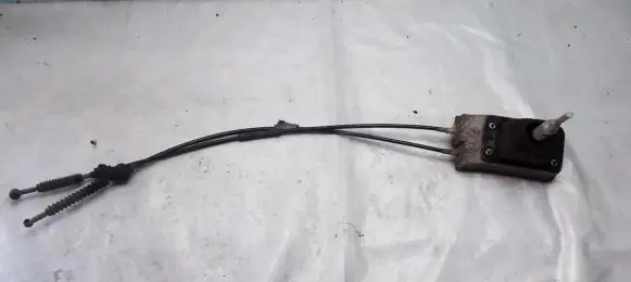 Peugeot 406 Gear shifter/selector