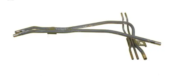 Hyundai Santa Fe Engine coolant pipe/hose G4JS