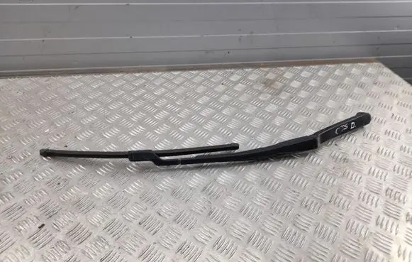 Cadillac CTS Front wiper blade arm 22773542