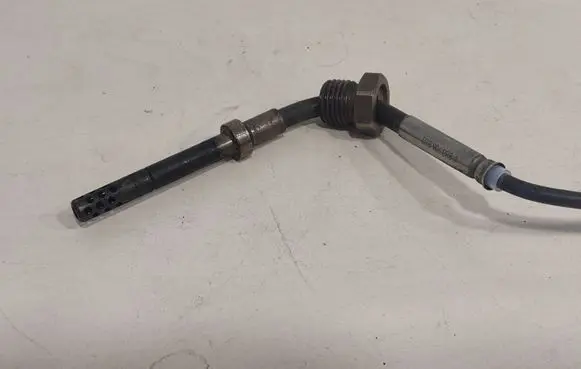 Audi A8 S8 D3 4E Exhaust gas temperature sensor 038906088A