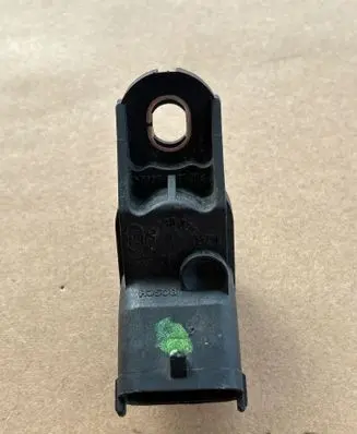 BMW 3 E46 Air pressure sensor 9125462 96730