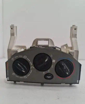 Renault Trafic II (X83) Climate control unit W964097K 13H28