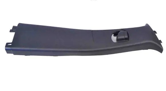 Jeep Grand Cherokee (WK) (B) pillar trim (top) 1GT14DX9AE