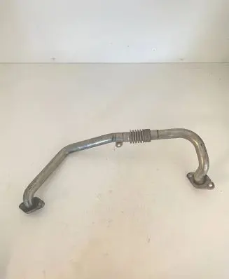 Audi A6 S6 C6 4F EGR valve line/pipe/hose 03L131521AD