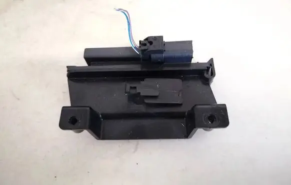 Jaguar XF Antenna control unit ah4215k603aa ah42-15k603-aa