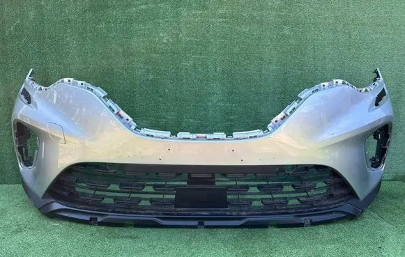 Renault Captur II Front bumper 620222192R