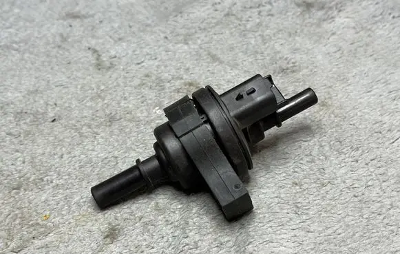 Peugeot 308 Valve vacuum 9671744280