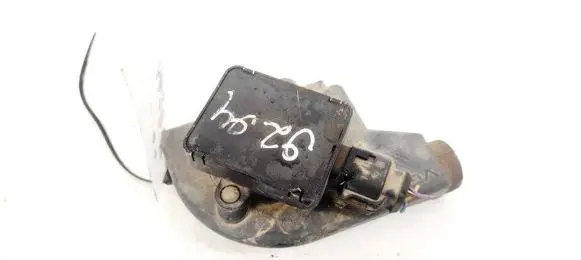 Citroen C8 Accelerator throttle pedal 9643365680 445821001002