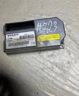 Volvo V70 Airbag control unit/module 9452751 000097097204 0285001254