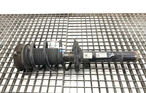 Skoda Octavia Mk4 Front shock absorber/damper 5WA413031CK