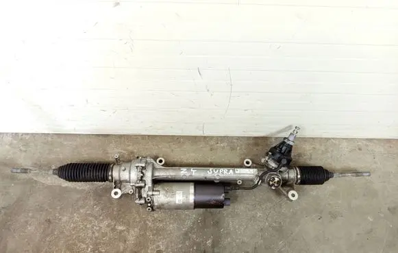 BMW Z4 g29 Steering rack 227915589 00849001620