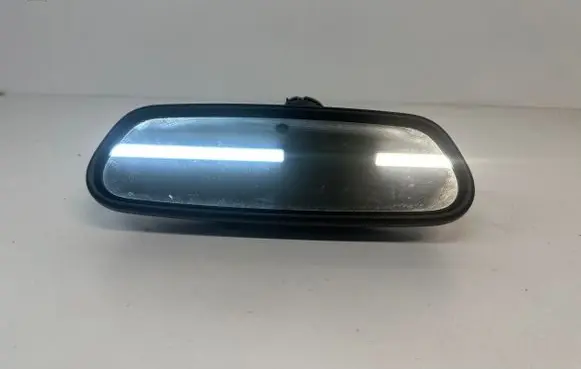 Peugeot 308 Rear view mirror (interior) 9800018377