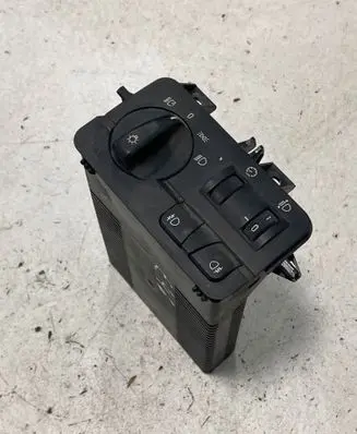 BMW 3 E46 Light switch 6936821 532228431 0011562