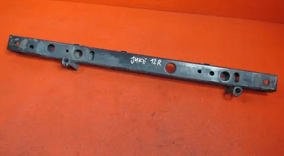 Nissan Juke I F15 Bottom radiator support slam panel 