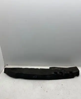 MG ZS Fender foam support/seal 11513527R 11513527