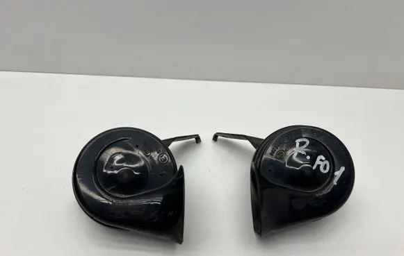 BMW 7 F01 F02 F03 F04 Horn signal 7182133 61337182133 61337284482