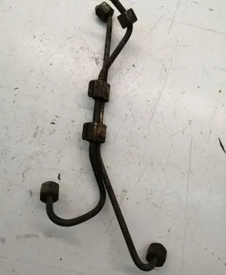 Ford Transit Fuel injector supply line/pipe 