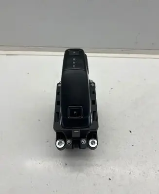 Peugeot 308 Gear shifter/selector 98270886DX 61739G09 47878342