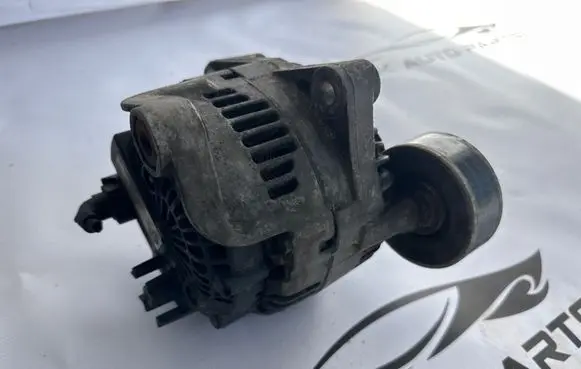 BMW 5 E60 E61 Generator/alternator 7799204 2543305B 707048201
