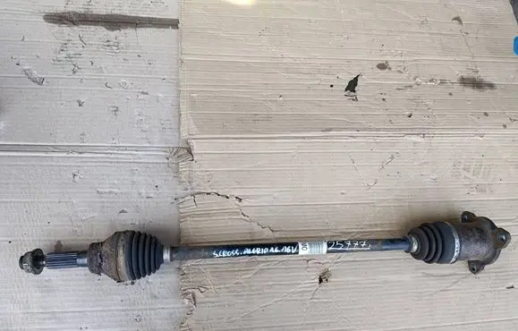 Suzuki SX4 S-Cross Rear driveshaft 4410561M00 BJ75LBE28
