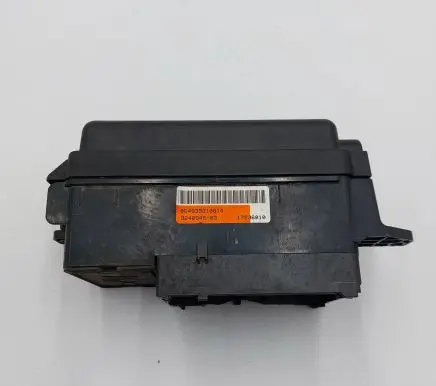 Mini Cooper Countryman R60 Fuse box set 9240945
