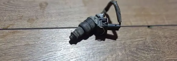Mercedes-Benz C W202 Fuel injector 0000787423