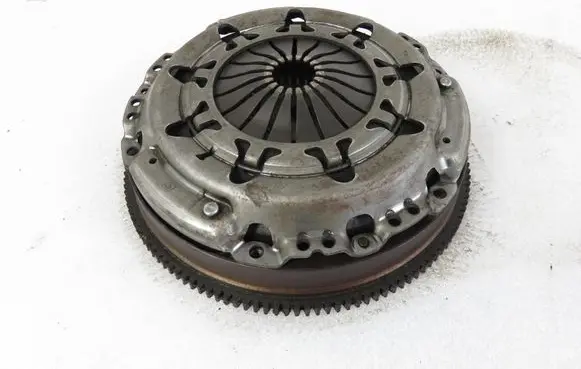 Citroen C3 Flywheel 323051510 9639780410