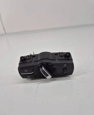 BMW 5 F10 F11 Light switch 9346841