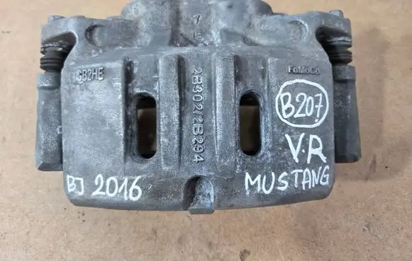 Ford Mustang VI Front brake caliper 2B3022B294