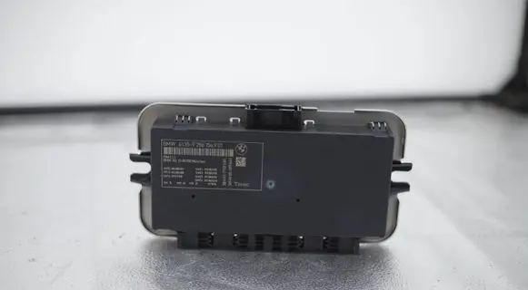 BMW X3 F25 Light module LCM 9286156 001000001 012003000