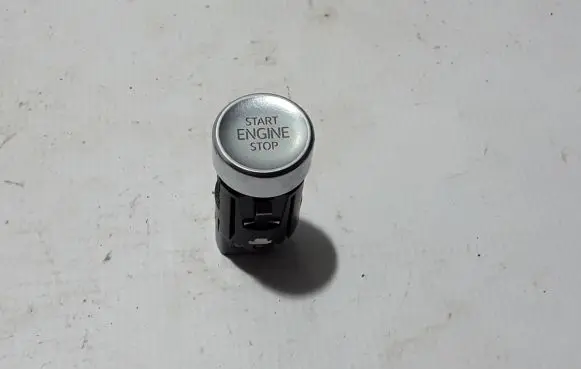 Volkswagen Touareg III Engine start stop button switch 761959839