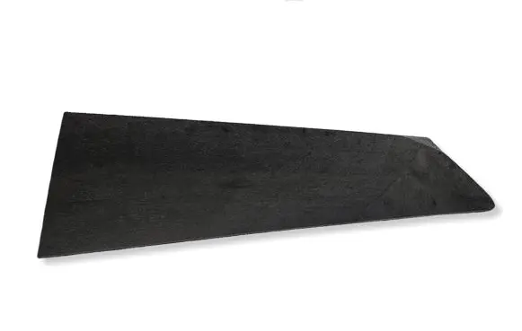 Ford Tourneo Custom Rear side window JK21B29740K 43R00102 DOT511M402AS3