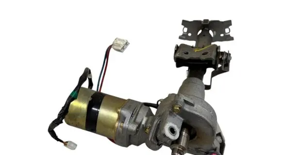 Electric power steering pump