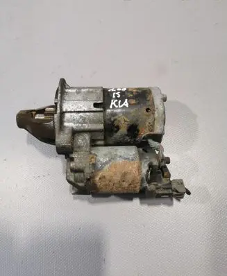 KIA Sportage Starter motor 361002B220