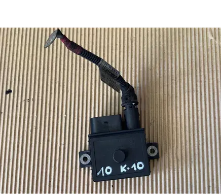 BMW 3 E90 E91 Glow plug wires 052212071