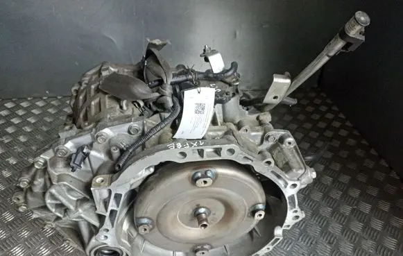 Nissan Teana Automatic gearbox 1XF8E