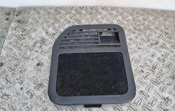 Land Rover Range Rover Evoque L538 Trunk/boot trim cover BJ32405B81AAW