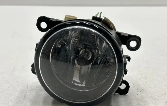 Peugeot 207 Front fog light 89204712 9650001680