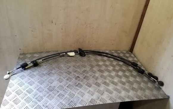 Ford Transit - Tourneo Connect Gear shift cable linkage DV6R7E395SB