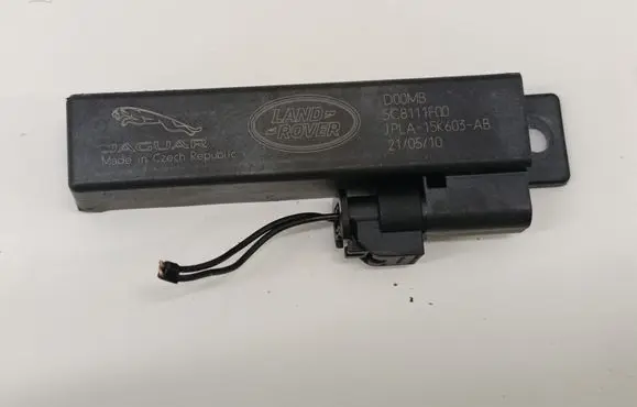 Jaguar E-Pace Keyless system antenna JPLA15K603AB