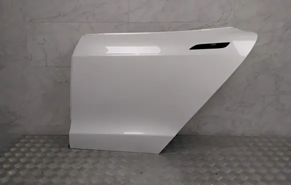 Tesla Model S Rear door 600639400H