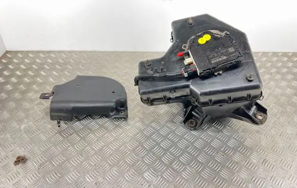 Nissan Navara D23 AdBlue liquid reservoir 237G00330R